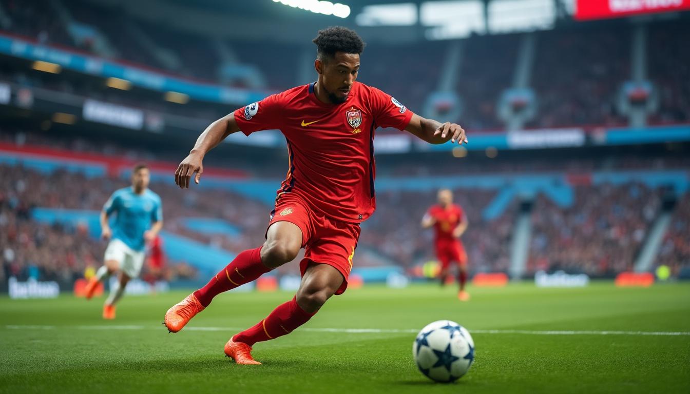 stay informed with the latest football news update for 04 december 2025, covering key storylines shaping the week across the league. get expert insights, match previews, and breaking headlines.