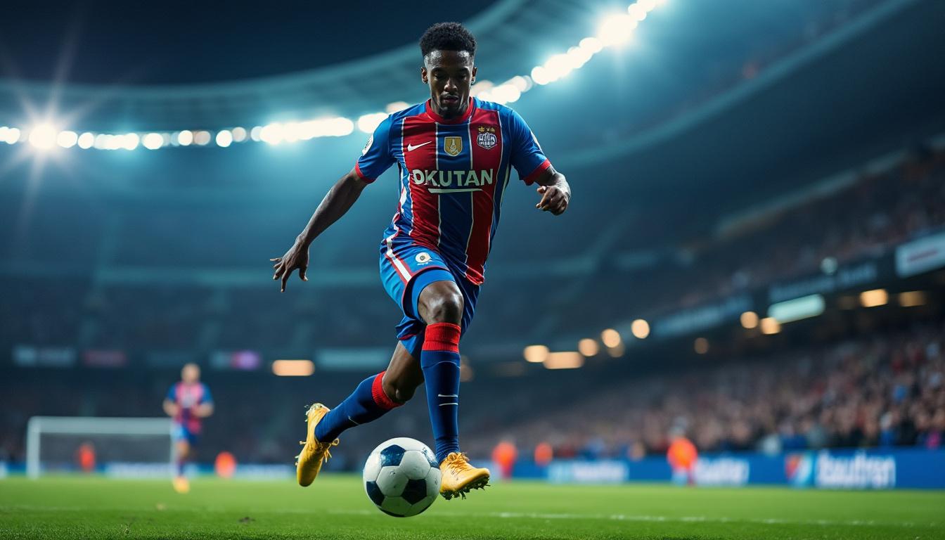 stay informed with the latest football news update for december 4, 2025, covering key storylines and developments shaping the week across the league.