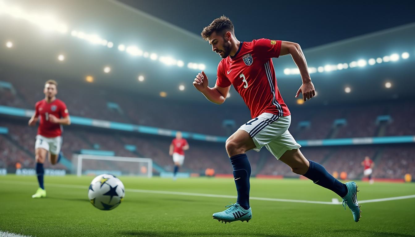 stay informed with the friday football briefing on 05 december 2025, featuring essential updates and insights to kick off your weekend football excitement.