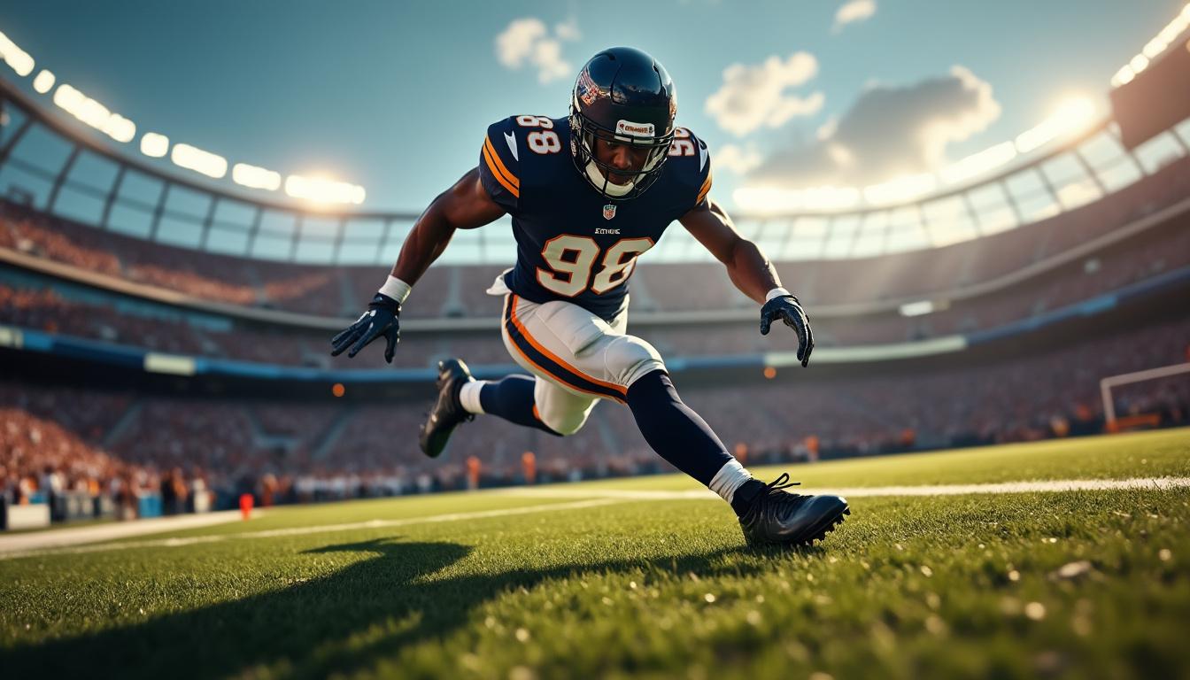 discover the top matchups in highlight games on december 6, 2025. don't miss the must-watch games this weekend for thrilling sports action and fan excitement.