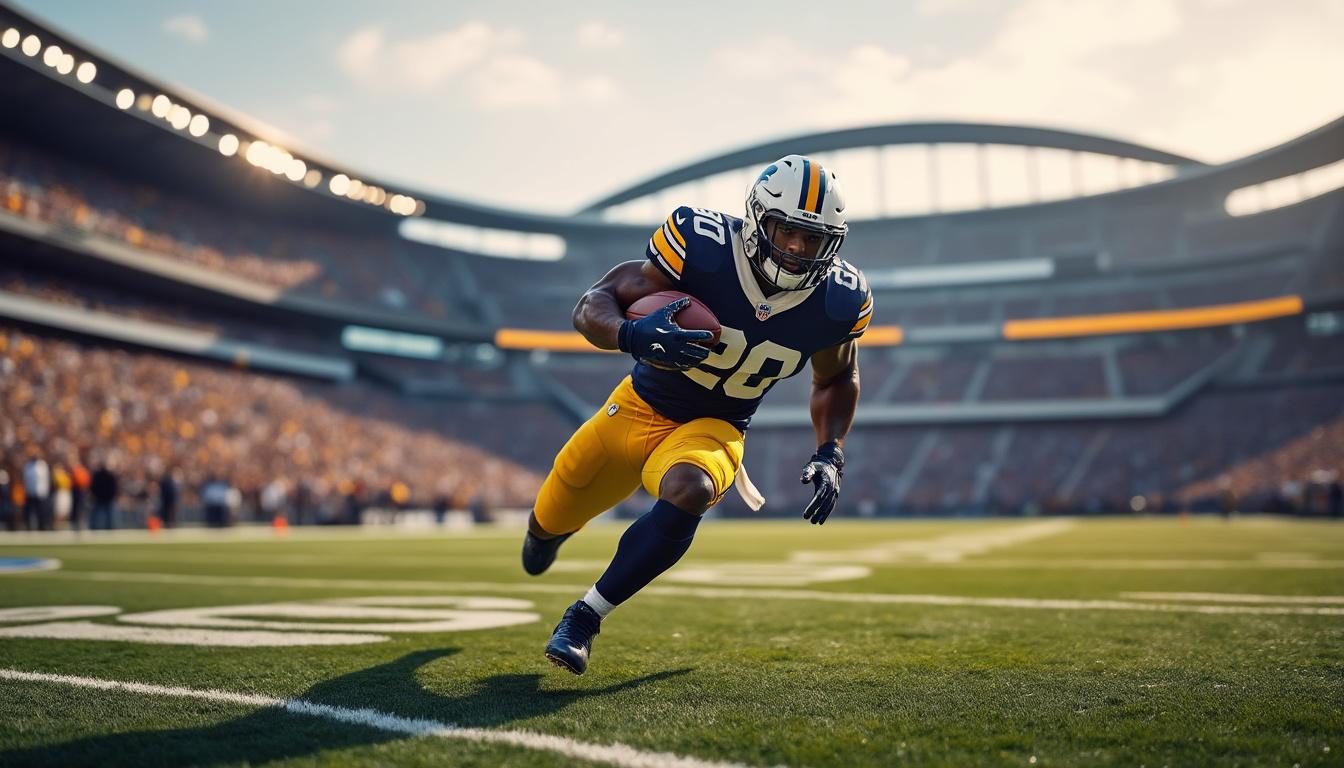 get the latest injury updates as of december 22, 2025, on key nfl players who are nearing a return to the field. stay informed with detailed reports and recovery timelines.