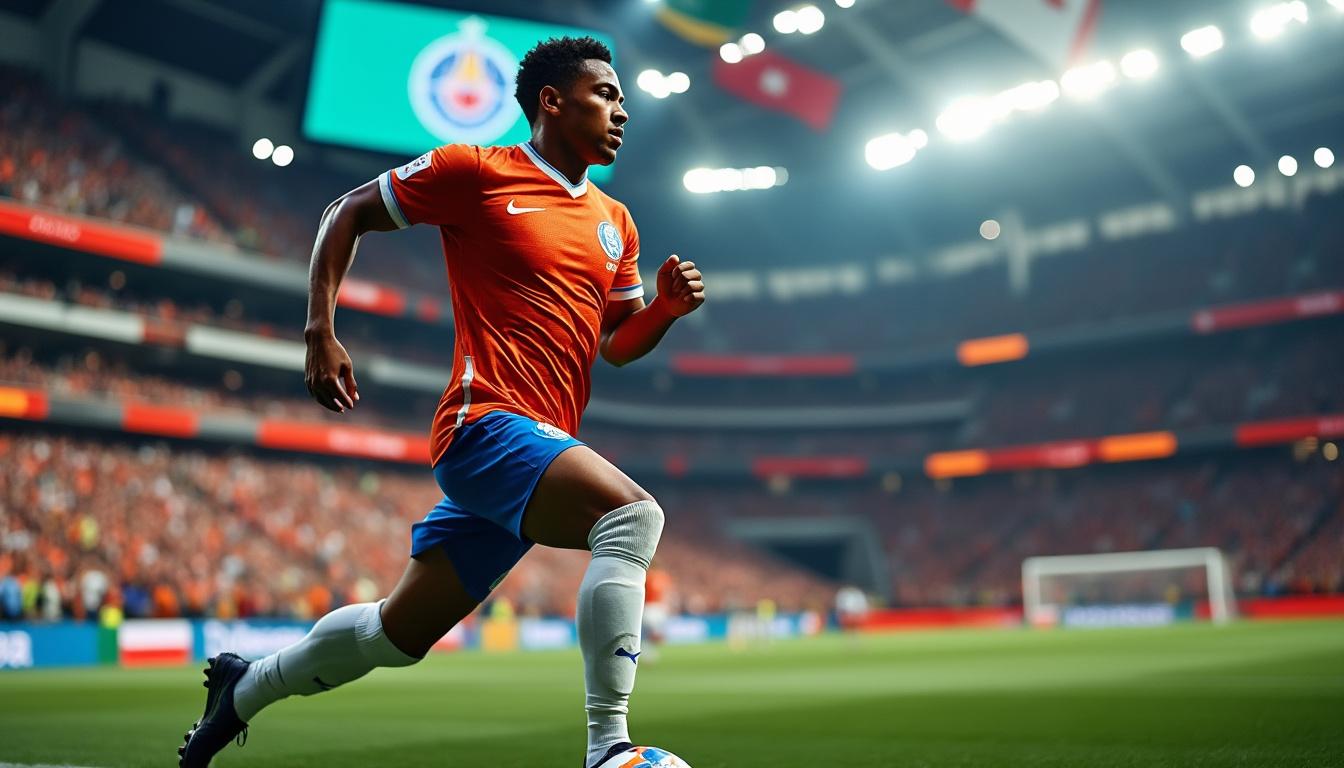 stay updated with the latest international football news and discover how federation decisions are shaping national teams worldwide.