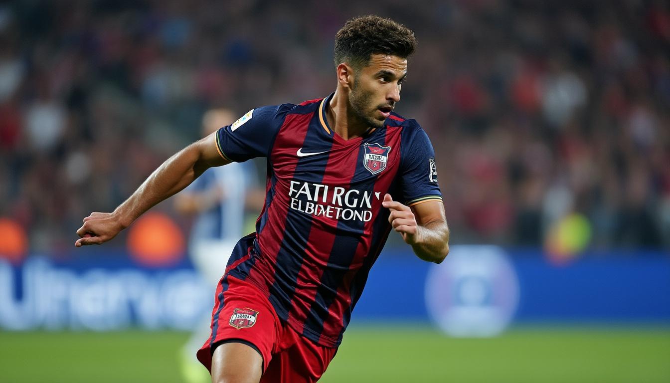 discover the upcoming key mls exhibition clash set to highlight emerging soccer talents ahead of the preseason. stay tuned for exciting matchups and rising stars.