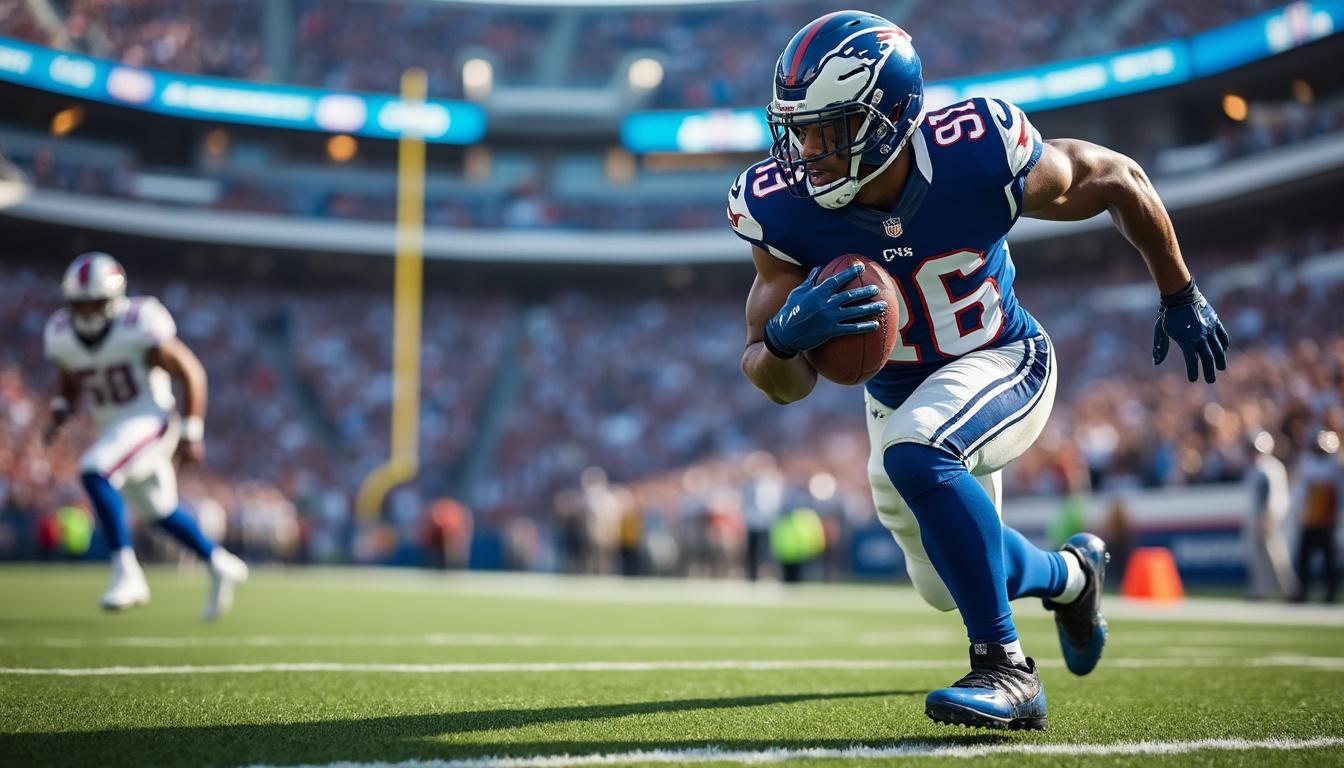 discover why every week 16 game on december 22, 2025, is crucial as late-season pressure intensifies, impacting playoff hopes and team standings.