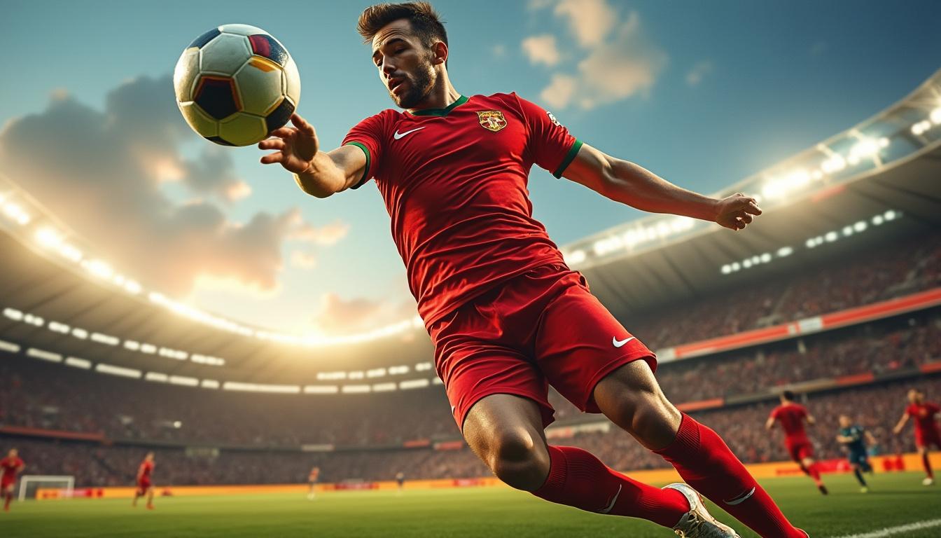 liga mx contenders gear up for crucial december matchups that could change the course of the season and shift momentum in the title race.