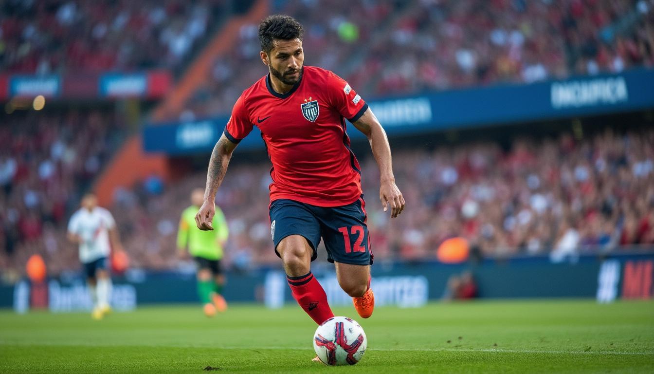 liga mx contenders gear up for crucial december matchups that could change the momentum of the season and determine playoff positions.