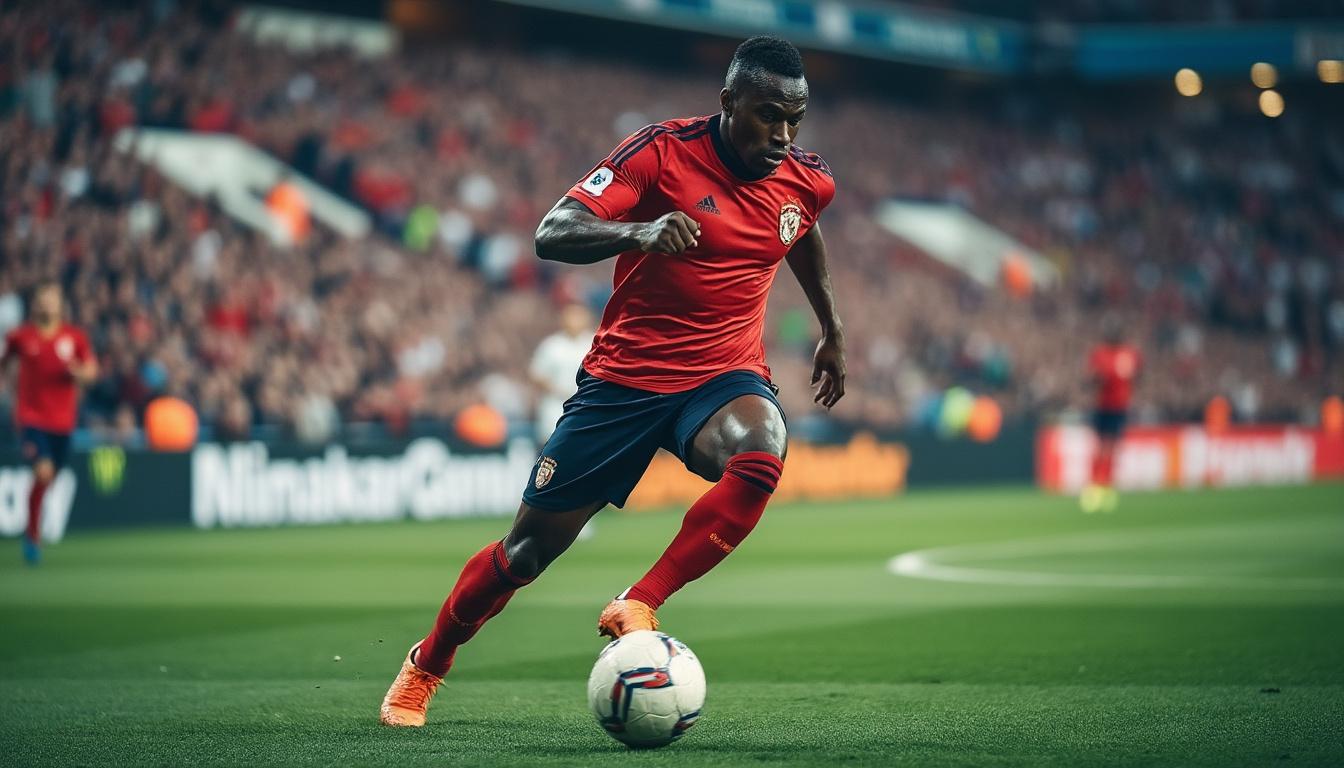 discover the most anticipated football matches to watch on december 3, 2025. get expert insights and matchday highlights for an exciting week of football action.