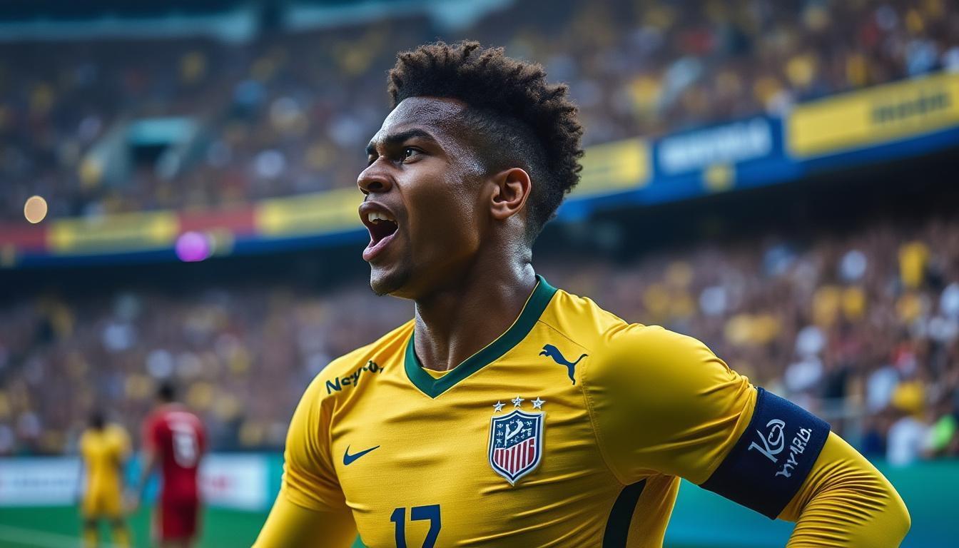 national teams across the americas are evolving their tactical structures to gear up for major 2025 competitions, showcasing strategic adaptations and team preparations.