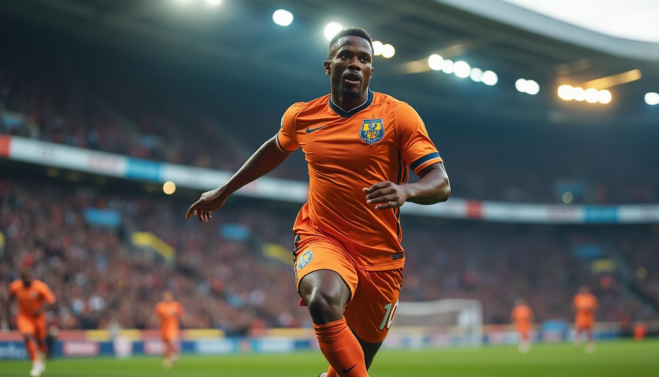 explore the evolving football landscapes of north and south america as emerging form trends reveal new dynamics and shifting power in the sport.