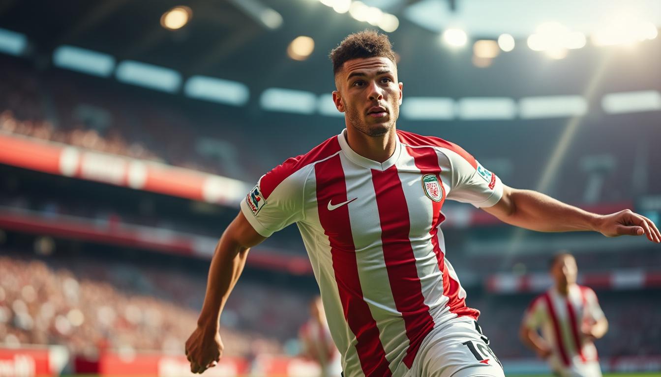 track the latest player performances with our player form tracker for december 2, 2025. discover standout athletes entering december and stay updated on their form and stats.