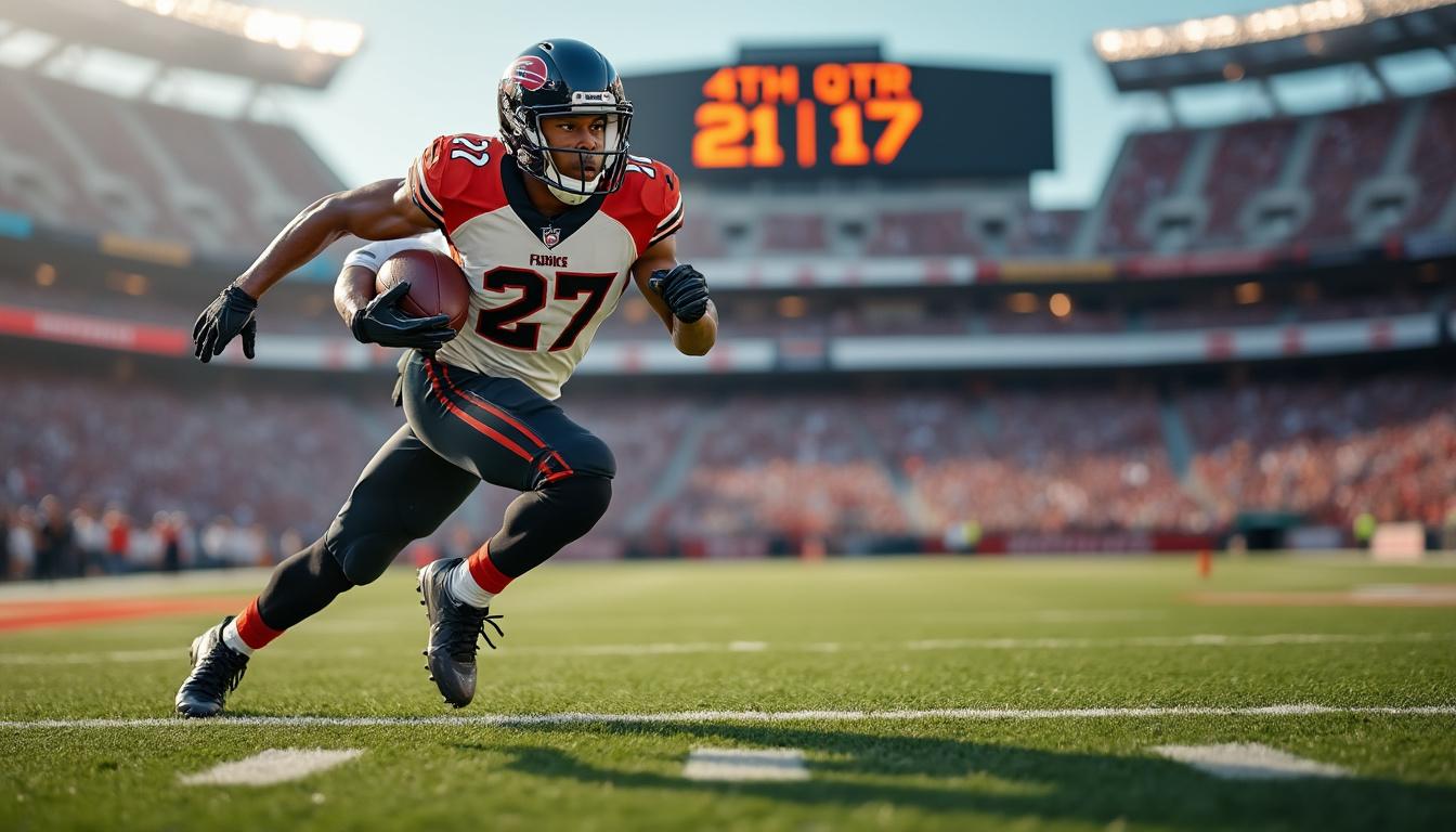 discover the rising talent spotlight for december 3, 2025, featuring young players ready to deliver breakthrough performances and make their mark in the sports world.