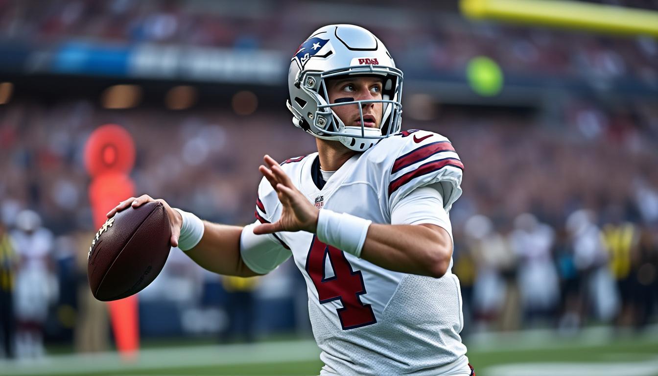 discover the updated super bowl paths as of december 27, 2025, highlighting franchises positioned for a deep playoff run and their chances to claim the championship.