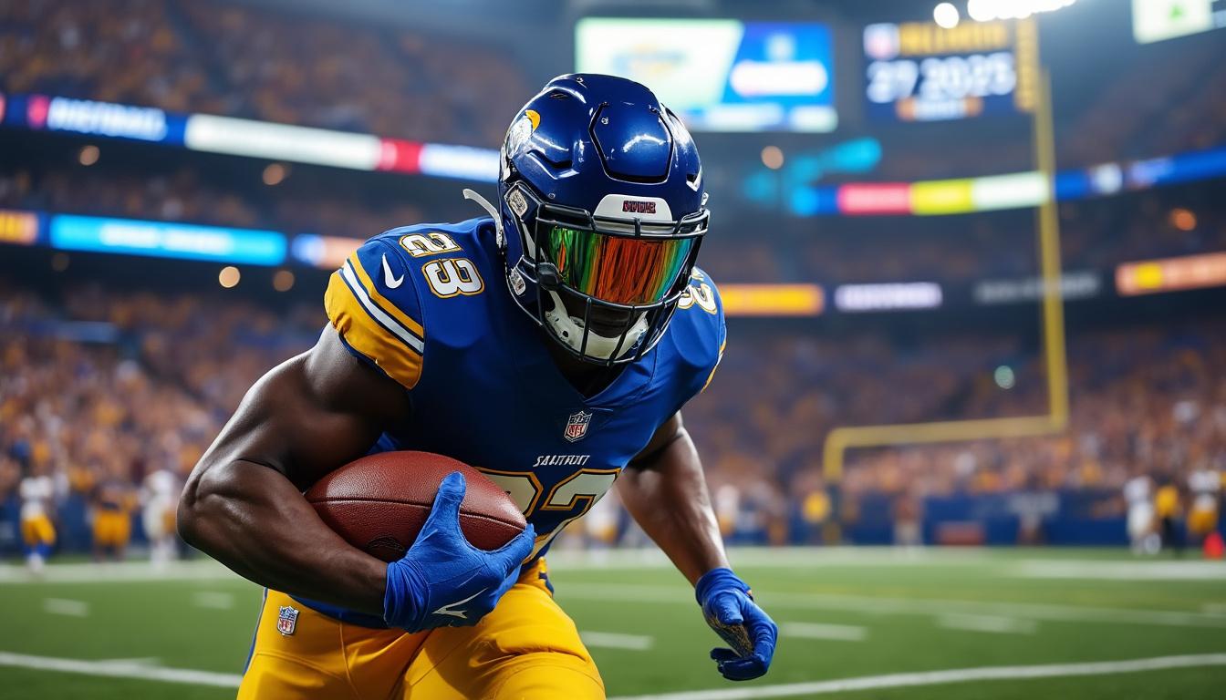 explore the latest super bowl paths as of december 27, 2025, highlighting franchises positioned for a deep playoff run and their chances to compete for the ultimate championship.