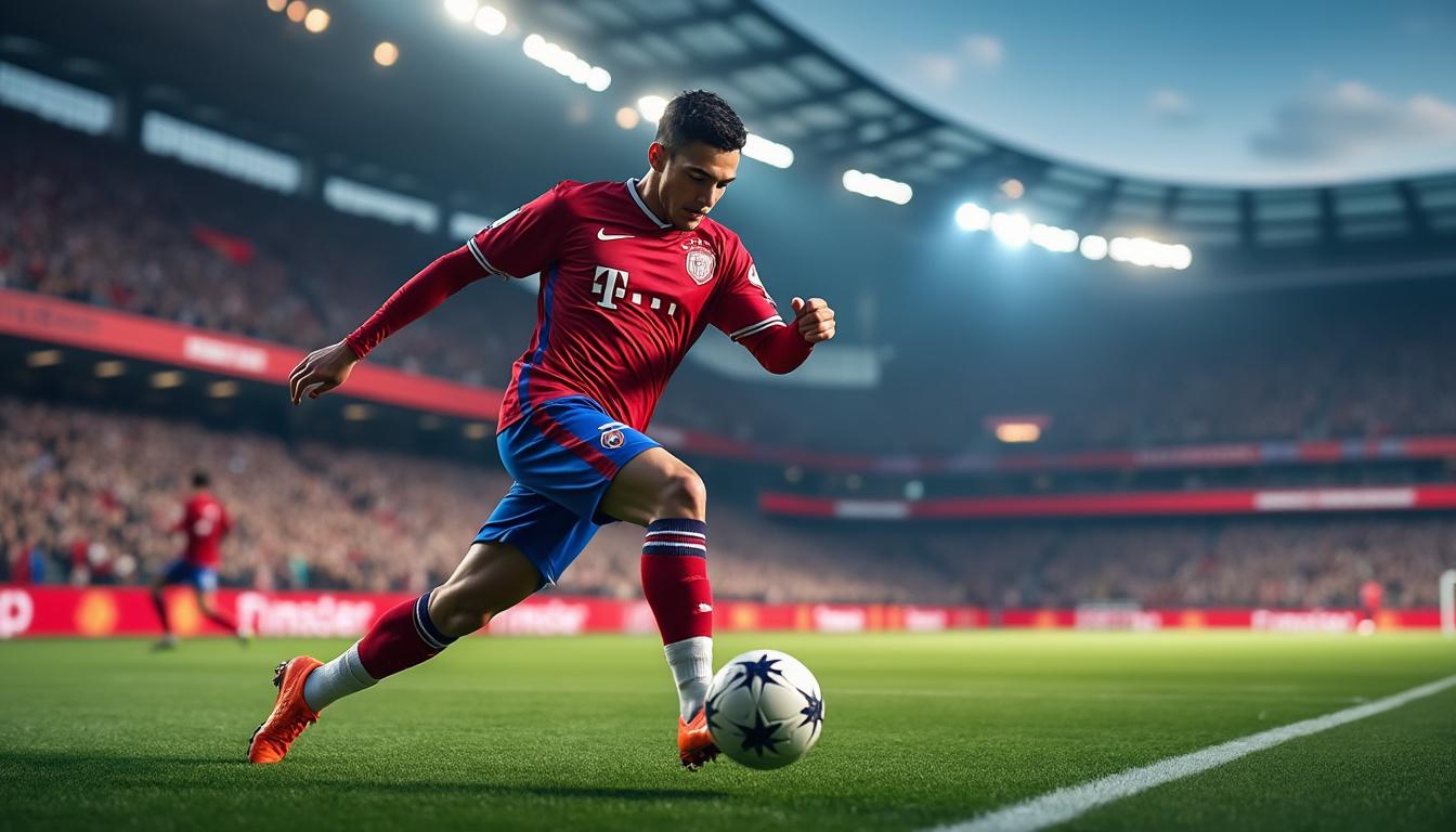 discover which football clubs are showing the most consistency this week in our team form guide for 03 december 2025. stay updated with the latest performance trends and key insights.