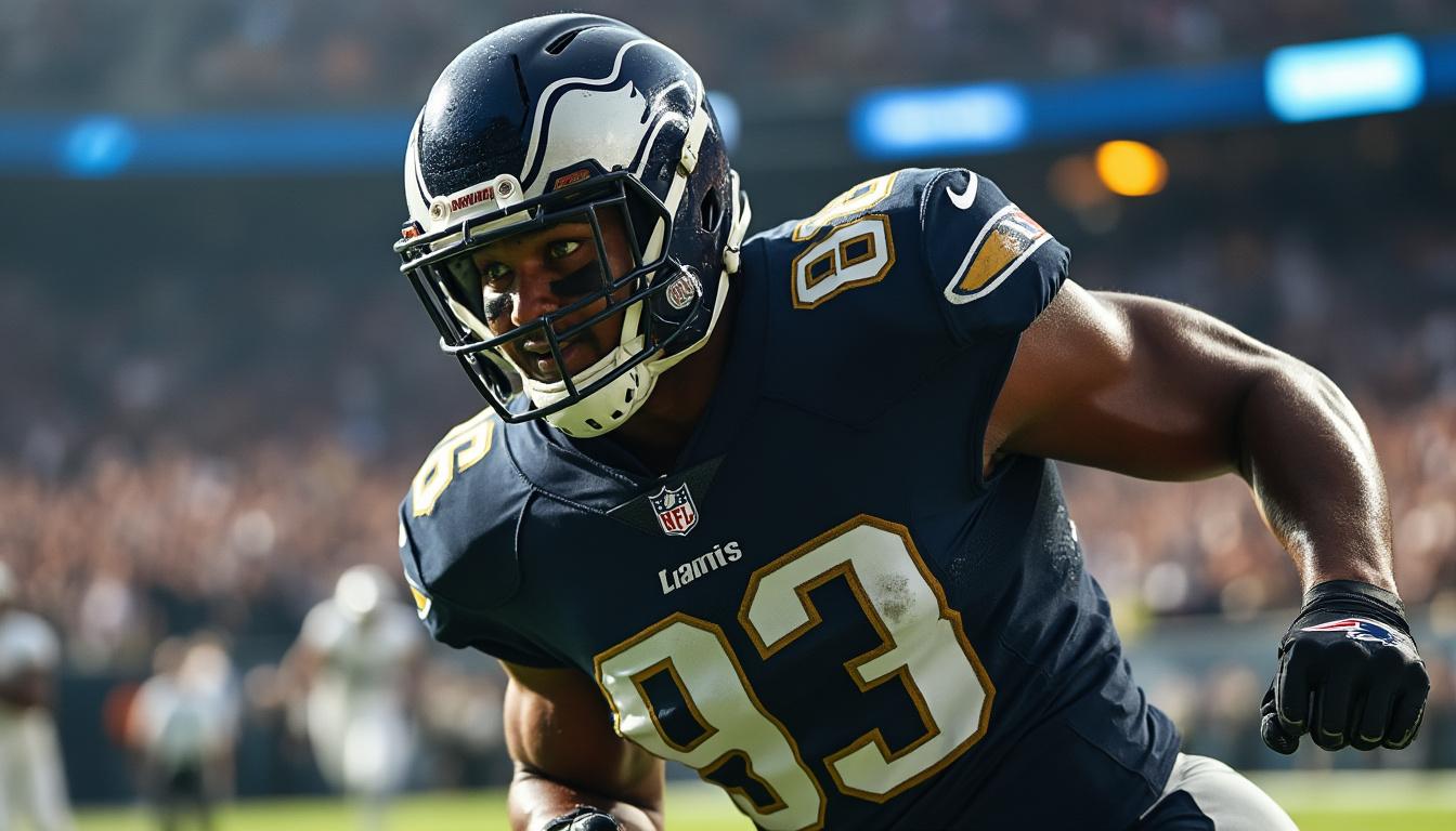 explore the top nfl teams with the potential to reach super bowl lx in early 2026. discover key franchises to watch as they battle for the ultimate football championship.