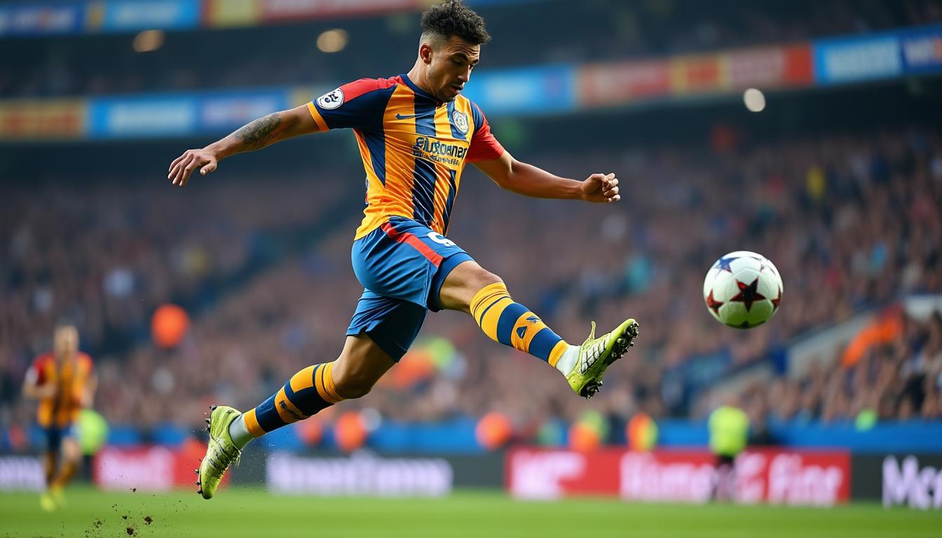 young attackers from mls and liga mx are emerging as promising talents, poised to make a significant impact in the upcoming season's campaigns.