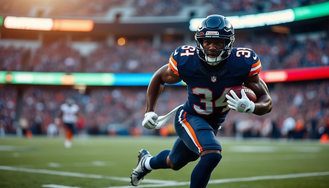 discover everything about nfl honors 2026 including award categories, top storylines, and how to watch the event live. stay updated on the biggest night in football!