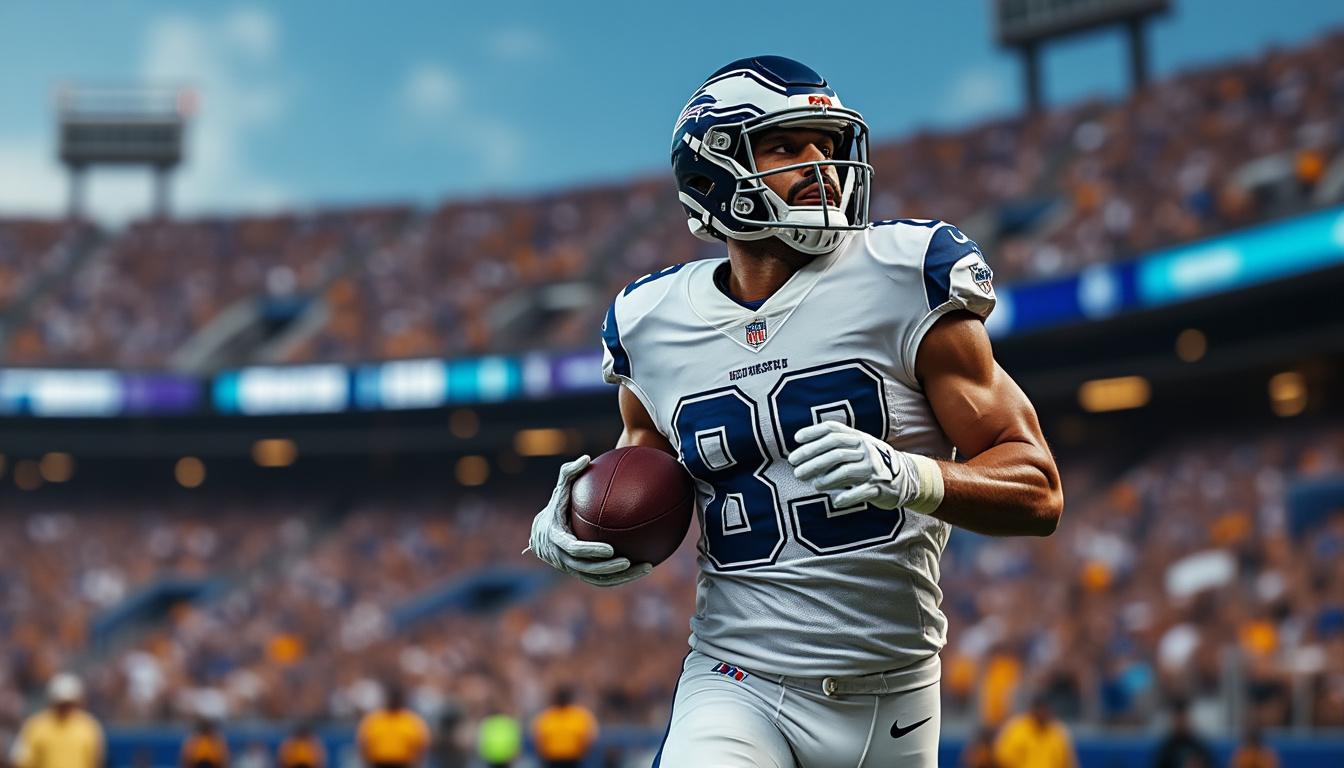 discover why the new prime-time format for the pro bowl games is causing a major shake-up and becoming the biggest talking point this week.