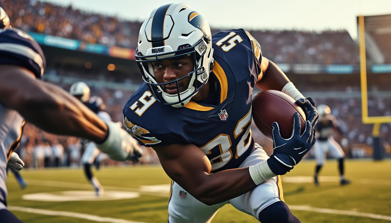 roger goodell endorses bill belichick's hall of fame induction, highlighting its significance for the 2026 class and the future of nfl legacy.