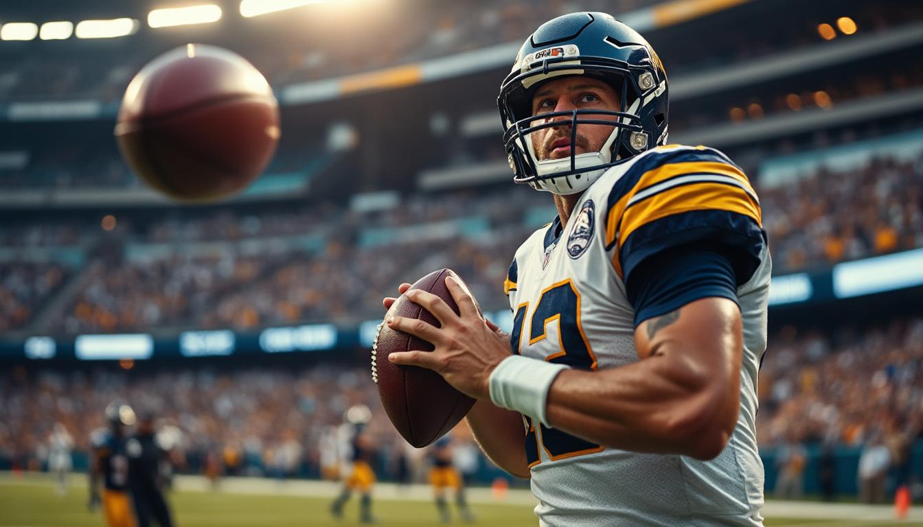 explore the seattle seahawks' journey to super bowl lx, highlighting the tactical changes and strategic innovations implemented by mike macdonald that fueled their successful run.