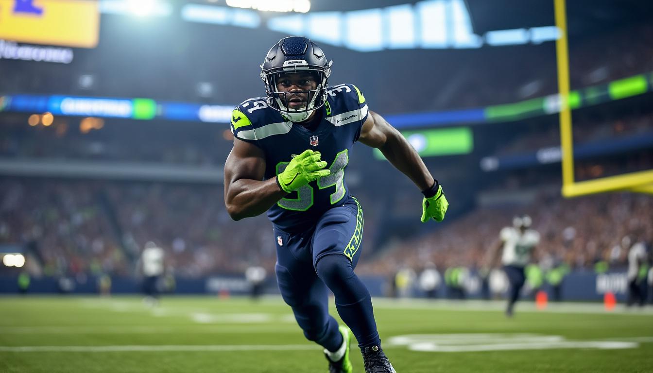 explore the tactical changes that fueled the seattle seahawks' impressive journey to super bowl lx under coach mike macdonald's leadership.