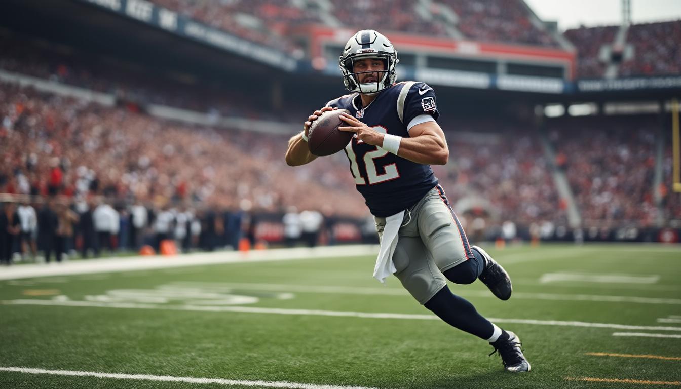 discover the key position battles and star matchups that could decide the outcome of the patriots vs seahawks game this sunday.