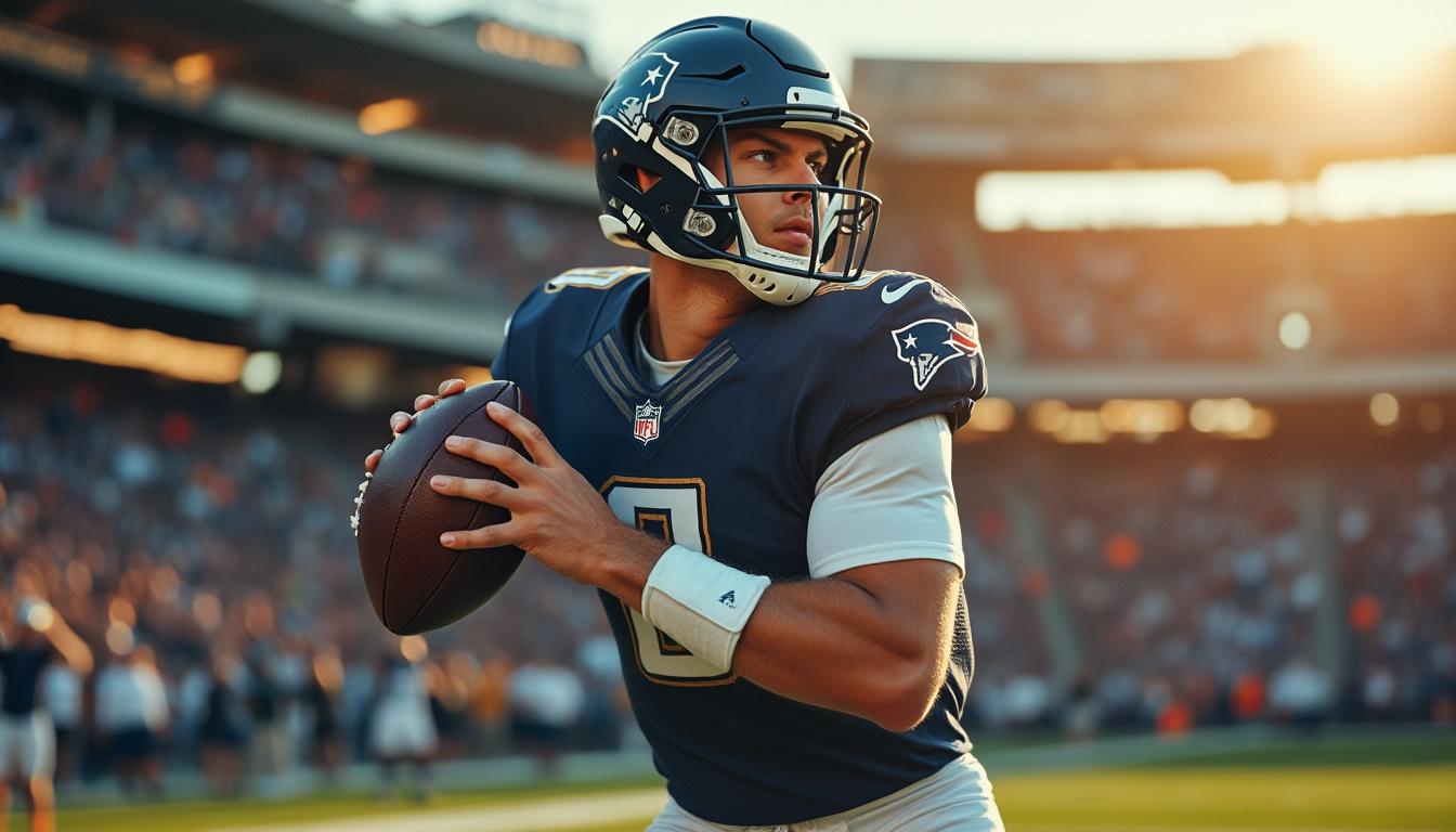 get a detailed preview of super bowl lx featuring the patriots vs seahawks, including key matchup insights and information on where to watch the game live.