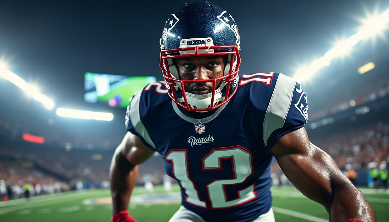 get ready for super bowl lx with our detailed preview of the patriots vs seahawks matchup, key strategies to watch, and information on where to watch the game live.