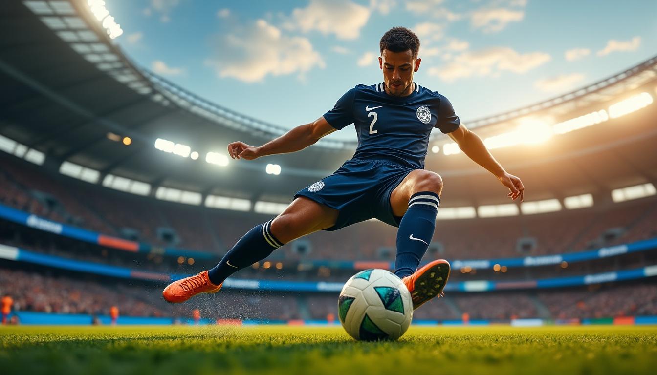 explore why february is a crucial month for north american teams as they build momentum for the world cup 2026, with key events and preparations shaping their success.