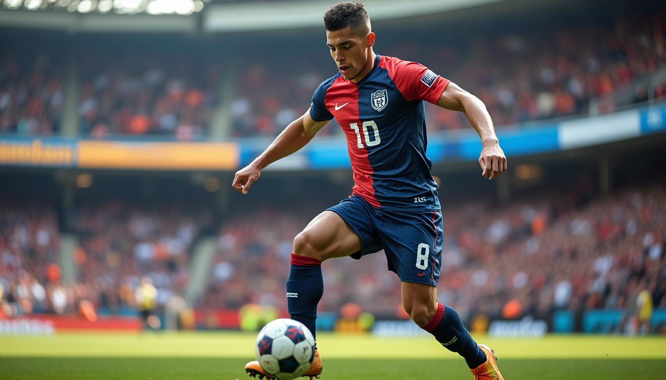 explore why february is a crucial month for north american teams gearing up for the 2026 world cup, focusing on key preparations and momentum building.