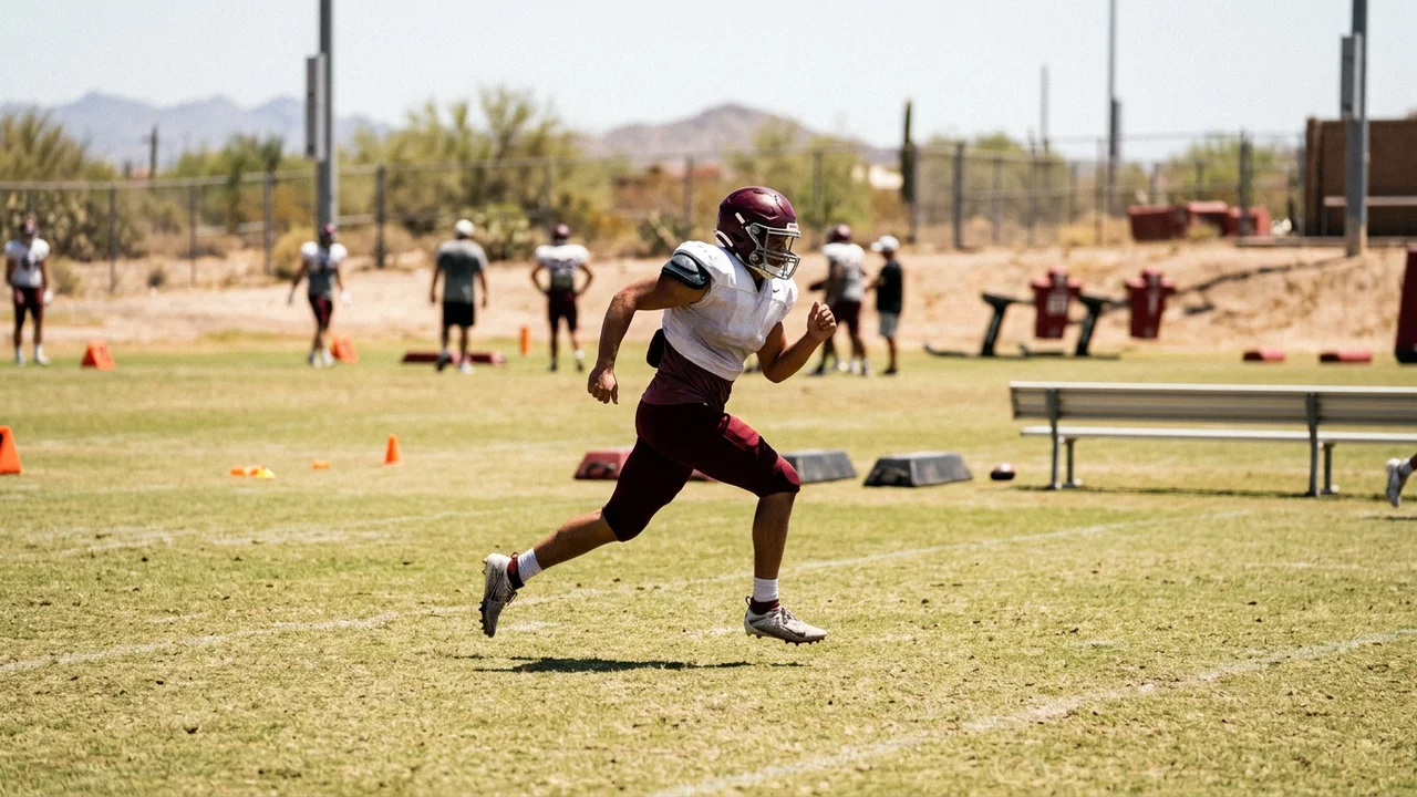 Cardinals to Host Seven Open Training Camp Practices