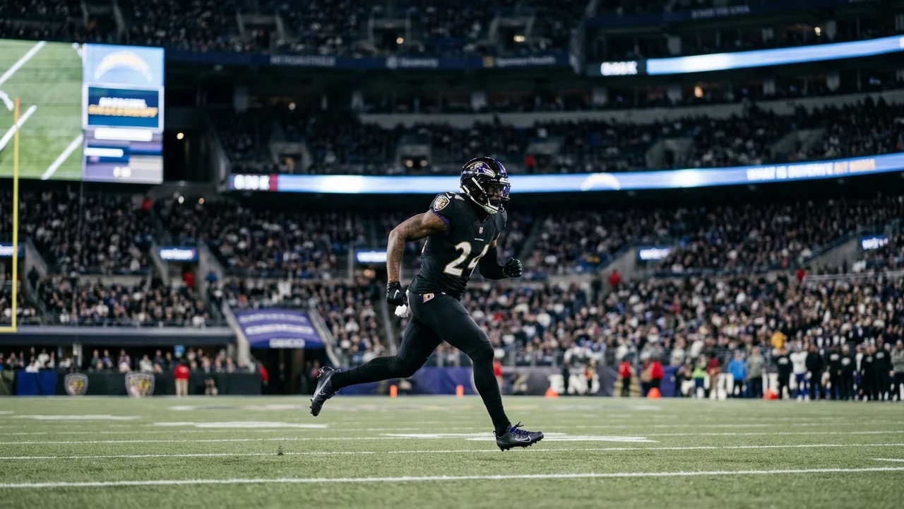 Key Defensive Metrics (2024 Season)