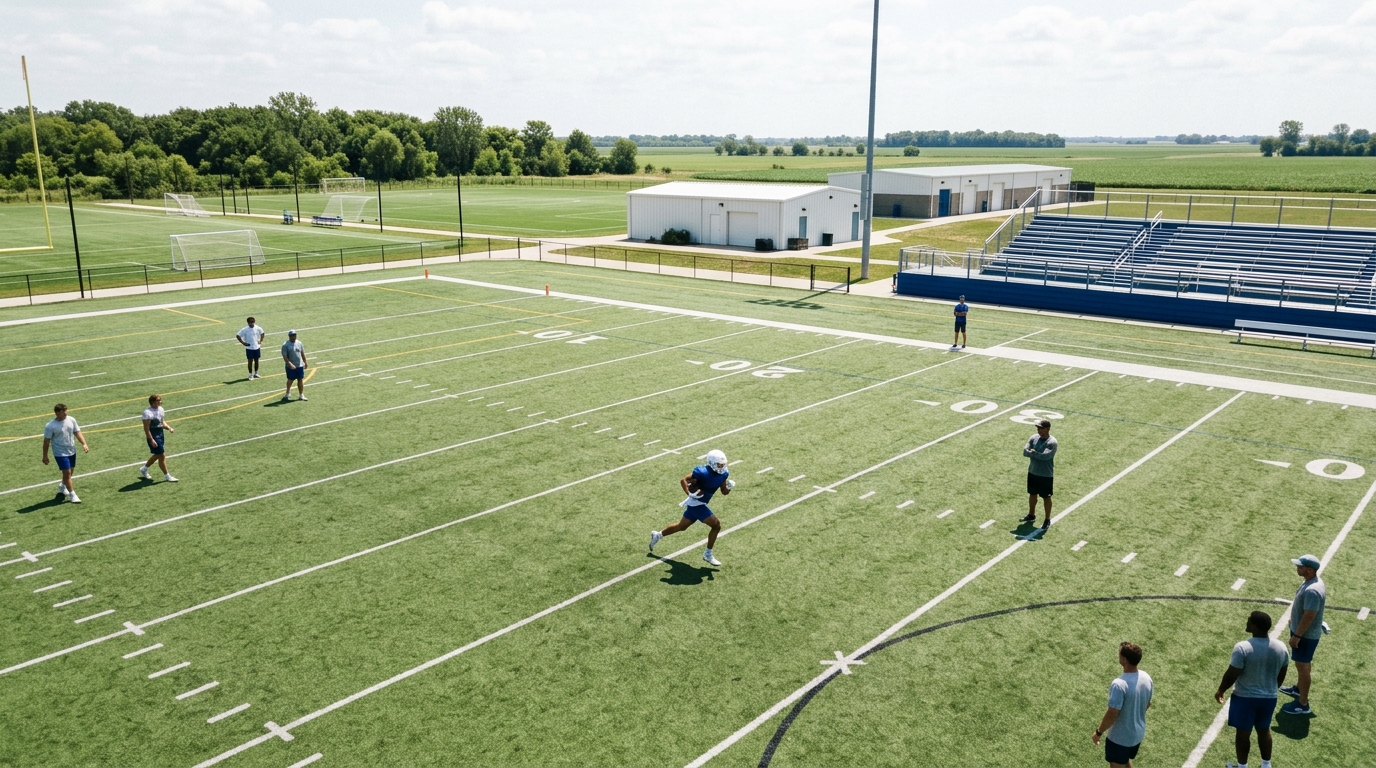 Coaches. Controversy, and the High-Stakes Human Story