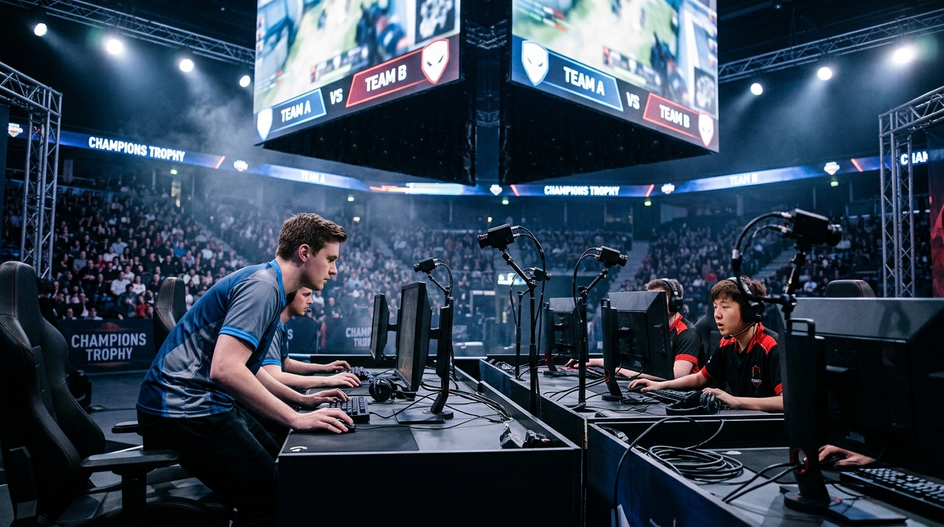 East-vs-West-esports-rivalry-and-international-esports-tournaments-and-player-performances