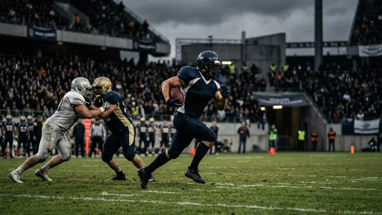 The Defensive Identity Crisis: Tradition vs. Adaptation