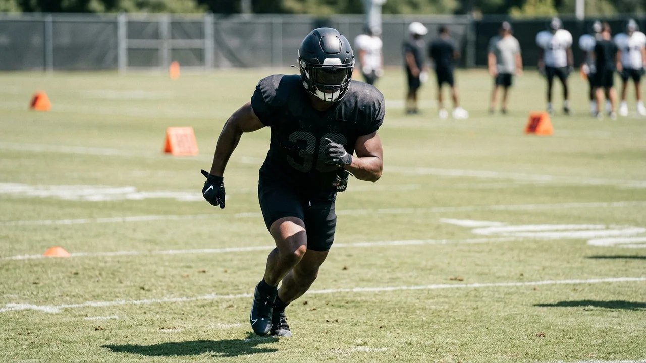 Jalen-Carter-and-Clint-Hurtt-and-Philadelphia-Eagles-defense-contract-talks