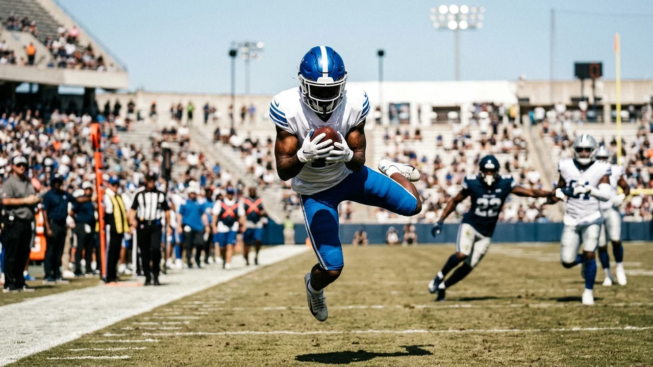 Franchise Tag Value Sets the Standard
