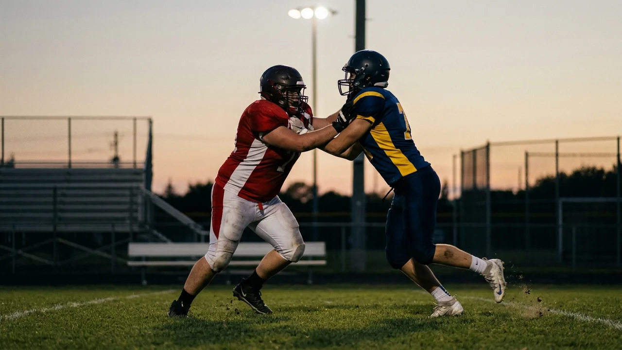 Rookie of the Year Meets 16-Year Veteran: When Immovable Meets Irresistible