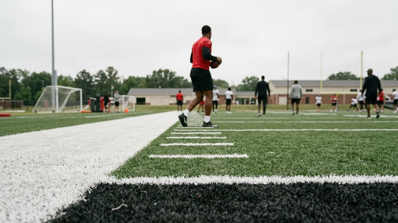 Compact Structure and Positional Fluidity: The Tactical Upgrades