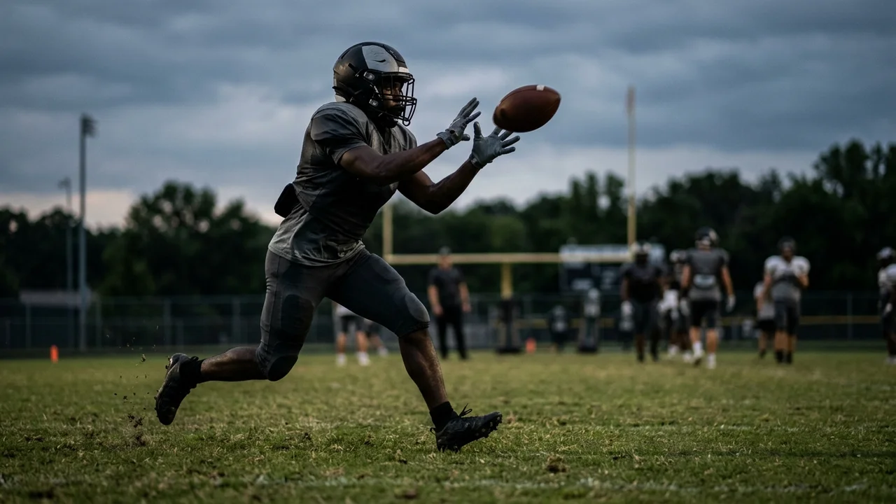 Atlanta Falcons and coaches and analysts