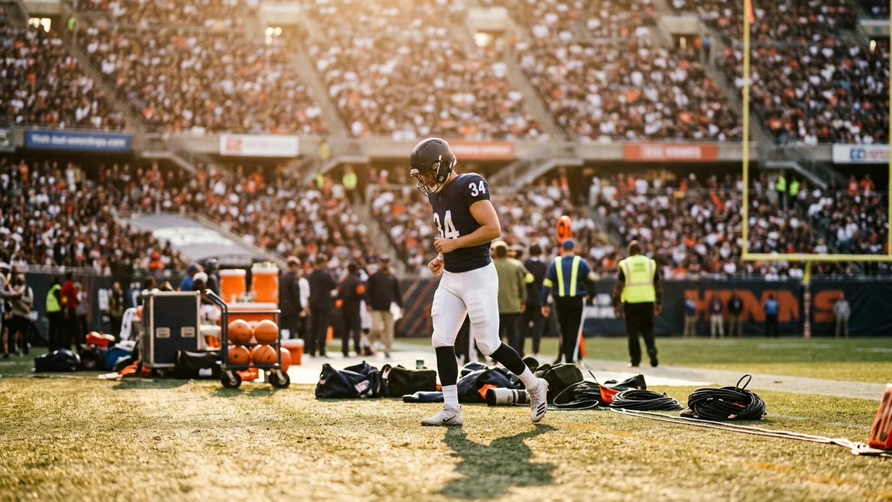Aaron Donald and Myles Garrett and Sean McVay contract talks