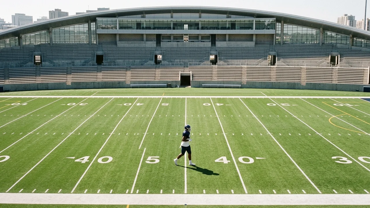 Lurie’s Track Record: On-Field Success and Off-Field Leverage