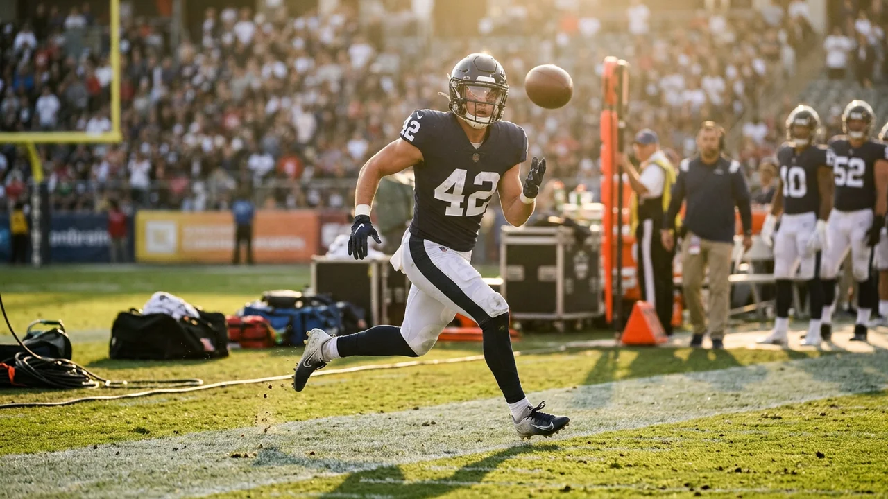 Christian Gonzalez and Devon Witherspoon and Robert Kraft contract talks
